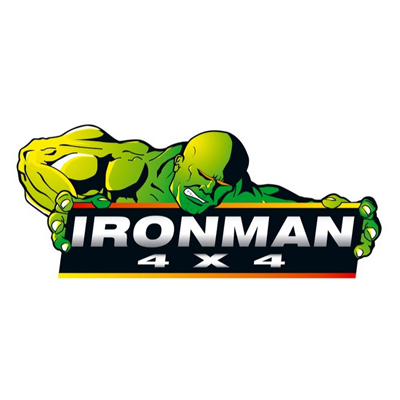 Ironman 4x4