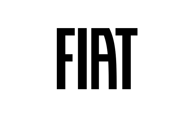 FIAT logo