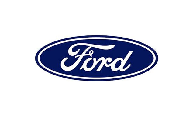 FORD logo