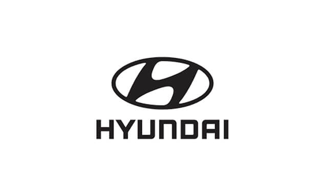HYUNDAI logo
