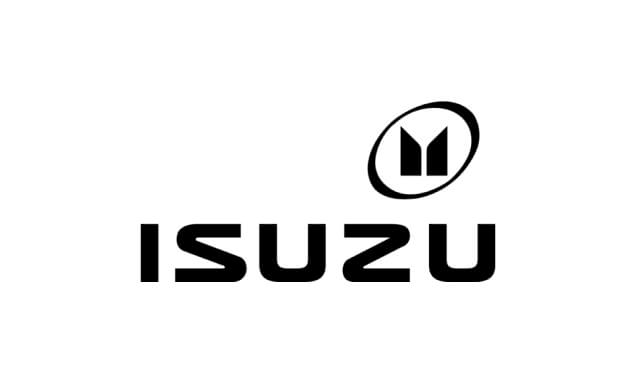 ISUZU logo