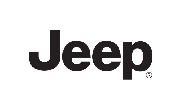 JEEP logo