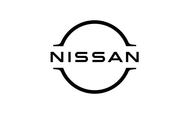 NISSAN logo