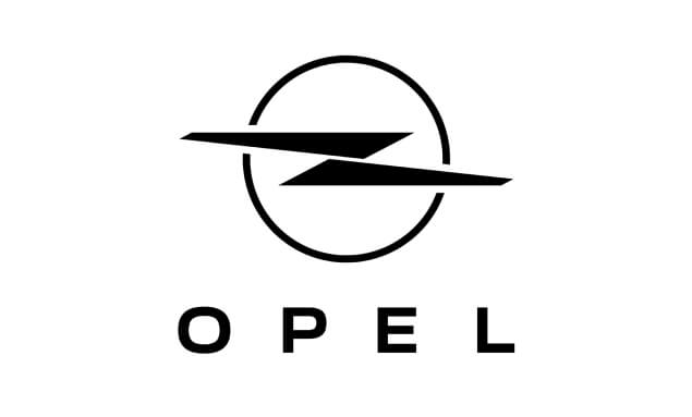 OPEL logo