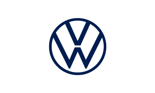 VOLKSWAGEN logo