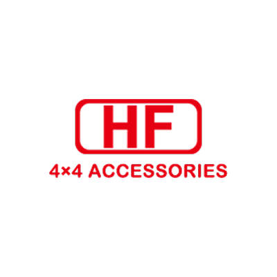 HF 4x4 Accessories