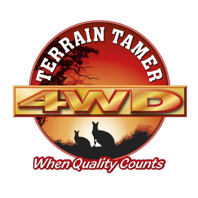 Terrrain Tamer 4WD