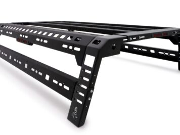 Ramingo 4x4 - L'eCommerce del 4x4 > Portapacchi DAKAR da Cassone per Fuoristrada Pick-Up