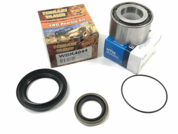 Ramingo 4x4 - L'eCommerce del 4x4 > Kit Revisione Mozzo Ruota Posteriore Nissan Patrol GR Y60-Y61