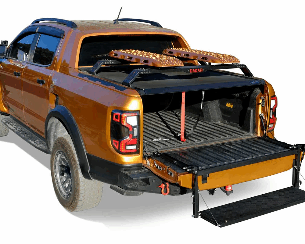 Ramingo 4x4 - L'eCommerce del 4x4