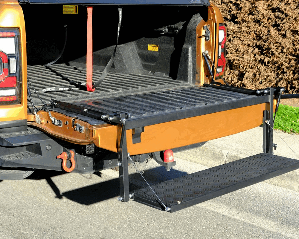 Ramingo 4x4 - L'eCommerce del 4x4