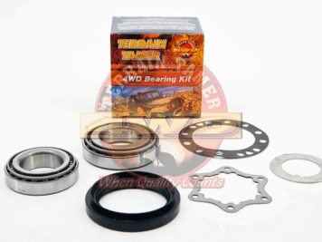 Ramingo 4x4 - L'eCommerce del 4x4 > Kit Revisione Mozzo Ruota Anteriore Nissan Patrol TR