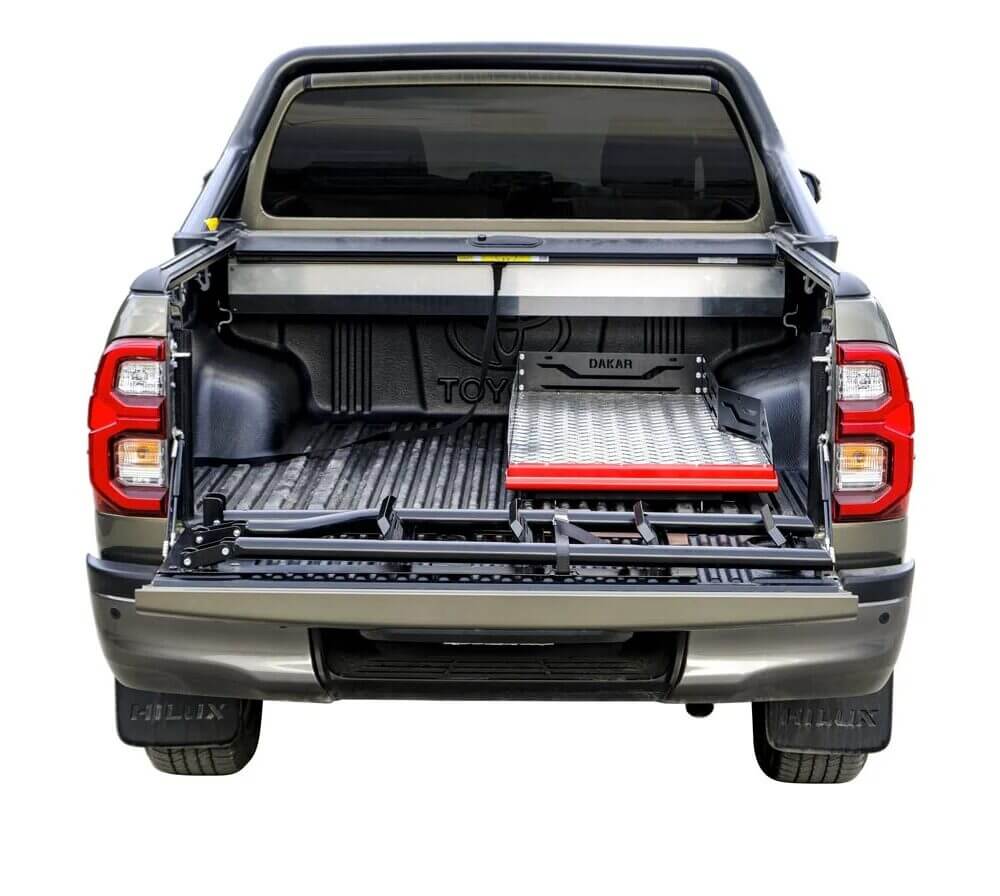 Ramingo 4x4 - L'eCommerce del 4x4