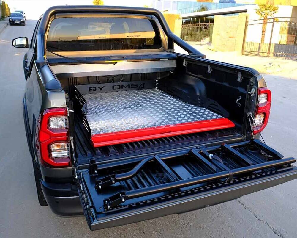 Ramingo 4x4 - L'eCommerce del 4x4