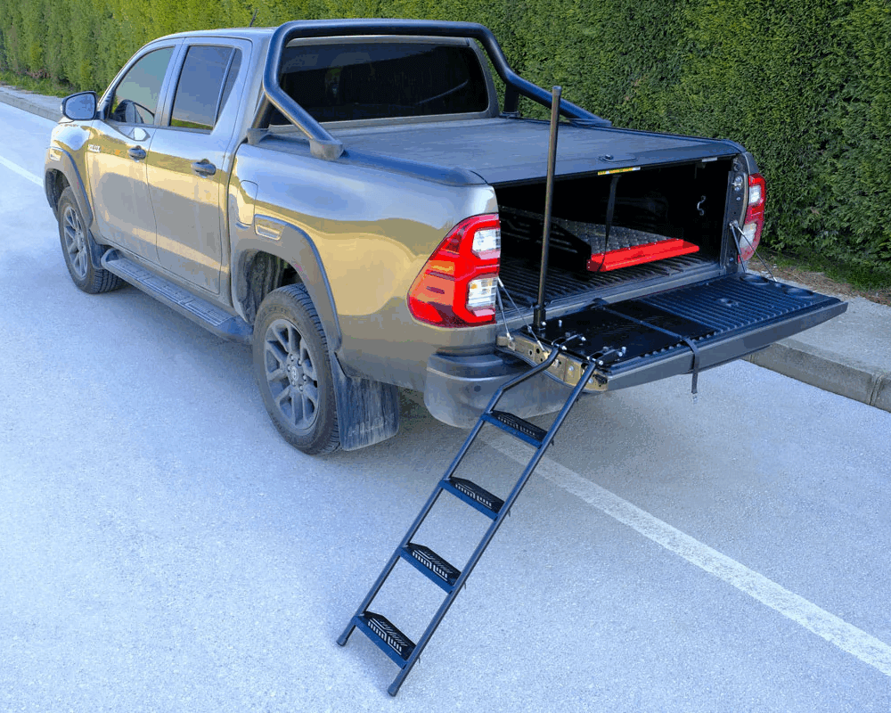 Ramingo 4x4 - L'eCommerce del 4x4