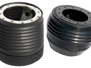 Ramingo 4x4 - L'eCommerce del 4x4 > Mozzo Volante Mitsubishi Pajero L040 83-87