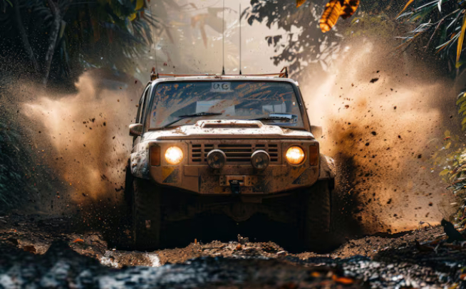PAJERO L040 logo