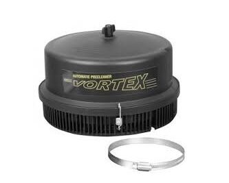 Ramingo 4x4 - L'eCommerce del 4x4 > Snorkel – Terminale Autopulente Vortex 75/170