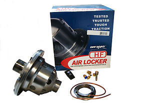 Ramingo 4x4 - L'eCommerce del 4x4 > Blocco Differenziale HF Anteriore Suzuki Jimny 8 Viti Rd207