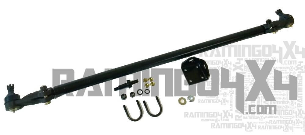 Ramingo 4x4 - L'eCommerce del 4x4