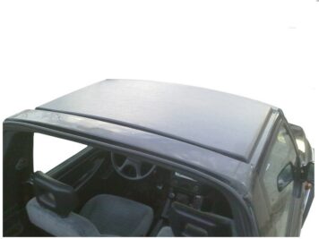 Ramingo 4x4 - L'eCommerce del 4x4 > Bikini Hard Top Suzuki Vitara