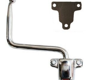Ramingo 4x4 - L'eCommerce del 4x4 > Toyota BJ40 Braccio Specchietto Retrovisore Destro