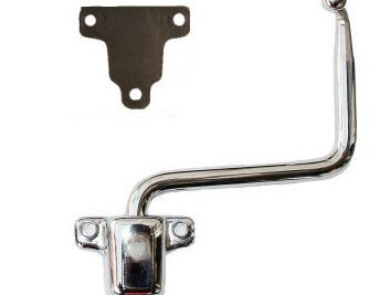 Ramingo 4x4 - L'eCommerce del 4x4 > Toyota BJ40 Braccio Specchietto Retrovisore Sinistro