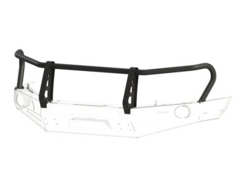 Ramingo 4x4 - L'eCommerce del 4x4 > Bullbar Ford Ranger T6 11-16