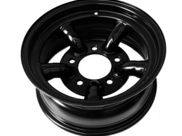 Ramingo 4x4 - L'eCommerce del 4x4 > Cerchio Tube 15X8 Et-44 – 5X139,7
