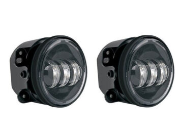 Ramingo 4x4 - L'eCommerce del 4x4 > Fendinebbia Led 4″