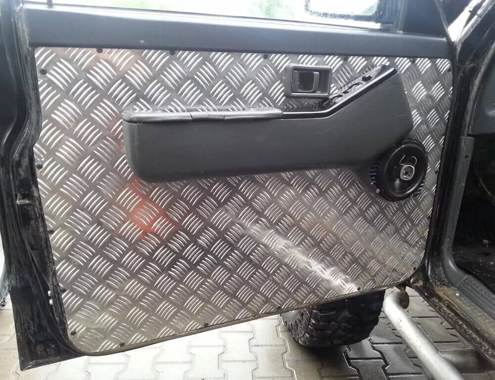 Ramingo 4x4 - L'eCommerce del 4x4