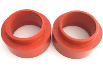 Ramingo 4x4 - L'eCommerce del 4x4 > Spessori Molla Jeep Cherokee XJ +5 cm
