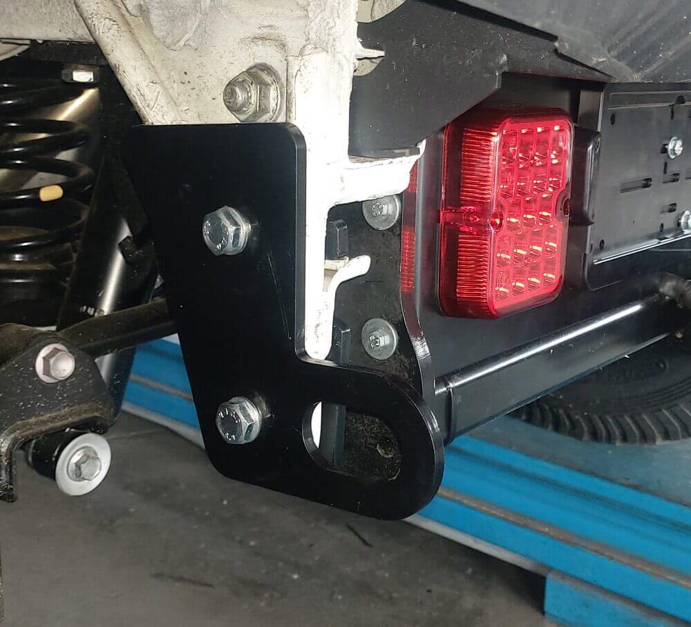 Ramingo 4x4 - L'eCommerce del 4x4