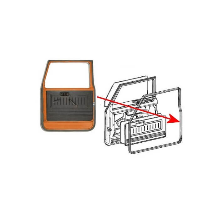 Ramingo 4x4 - L'eCommerce del 4x4