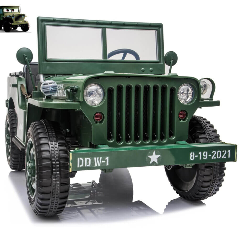 Ramingo 4x4 - L'eCommerce del 4x4