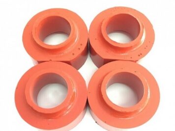Ramingo 4x4 - L'eCommerce del 4x4 > Spessori Molla +5 cm Jeep Grand Cherokee ZJ