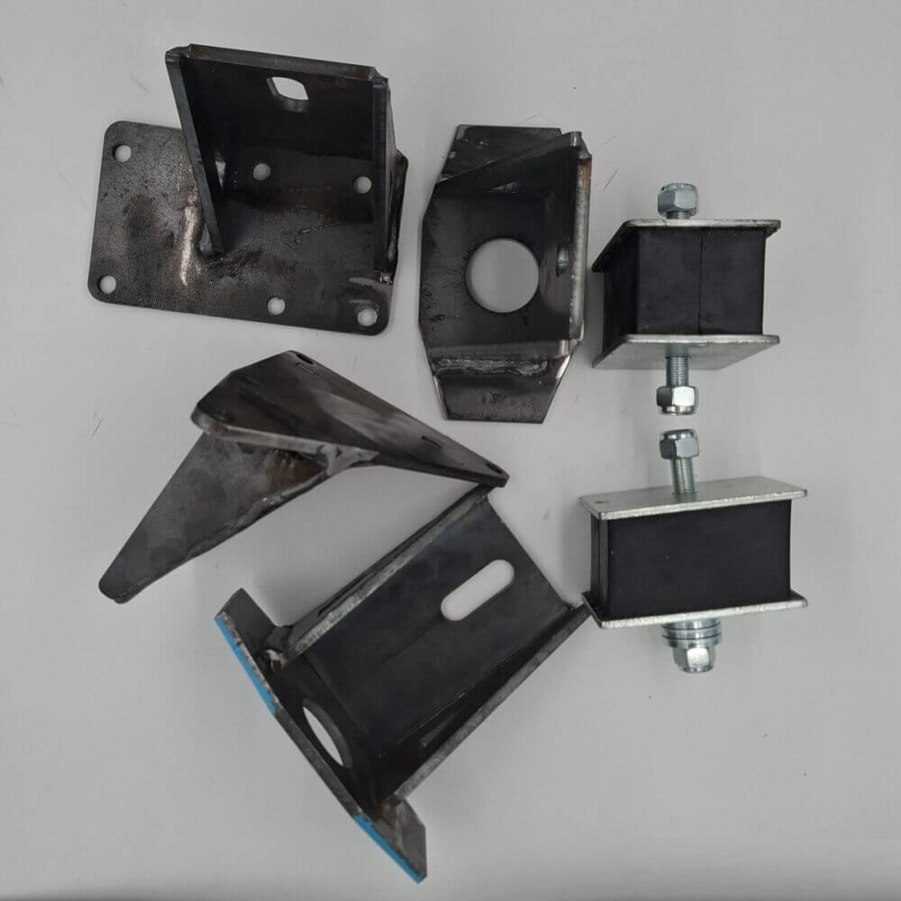 Ramingo 4x4 - L'eCommerce del 4x4