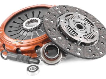 Ramingo 4x4 - L'eCommerce del 4x4 > Xtreme Outback – Kit Frizione Rinforzata Stage 1A Mitsubishi