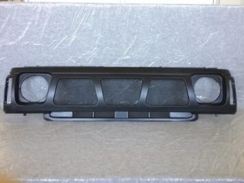 Ramingo 4x4 - L'eCommerce del 4x4 > Mascherina Aggressive Nissan Patrol GR Y60