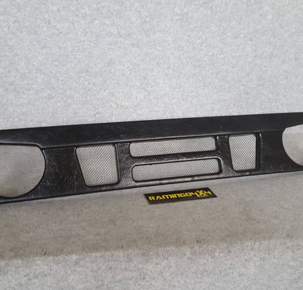 Ramingo 4x4 - L'eCommerce del 4x4