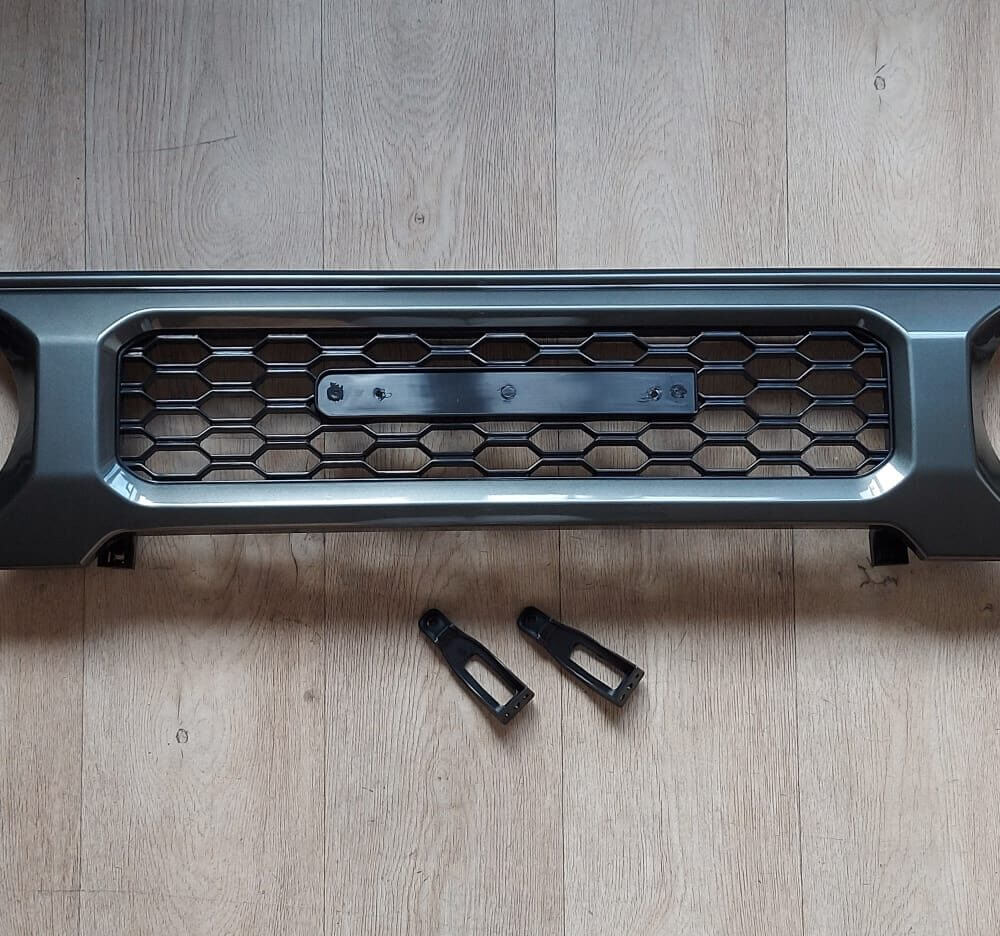 Ramingo 4x4 - L'eCommerce del 4x4