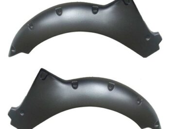 Ramingo 4x4 - L'eCommerce del 4x4 > Parafanghini Supplementari +12 cm Suzuki Jimny