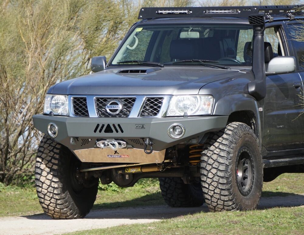 Ramingo 4x4 - L'eCommerce del 4x4
