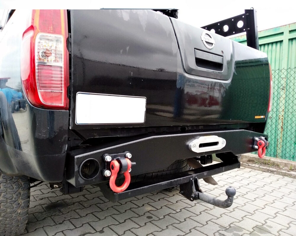 Ramingo 4x4 - L'eCommerce del 4x4