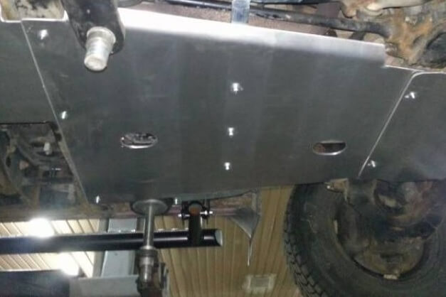 Ramingo 4x4 - L'eCommerce del 4x4