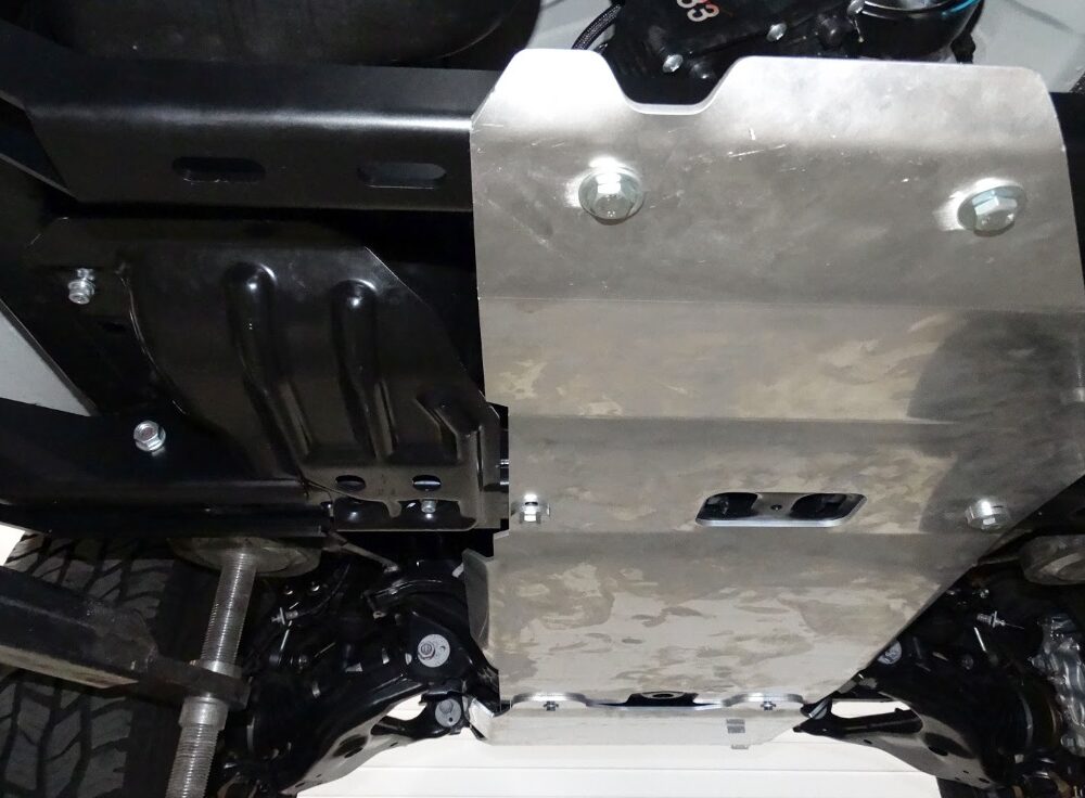 Ramingo 4x4 - L'eCommerce del 4x4