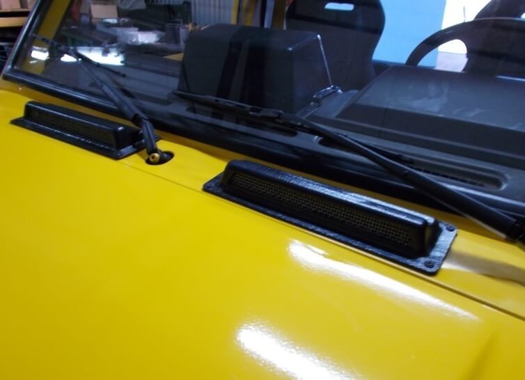 Ramingo 4x4 - L'eCommerce del 4x4