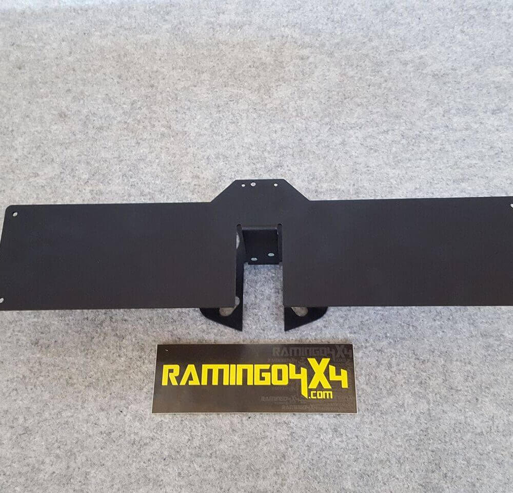 Ramingo 4x4 - L'eCommerce del 4x4