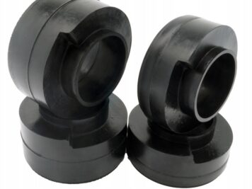 Ramingo 4x4 - L'eCommerce del 4x4 > Kit Completo Spessori Molla Suzuki Grand Vitara 98-05 +6 cm