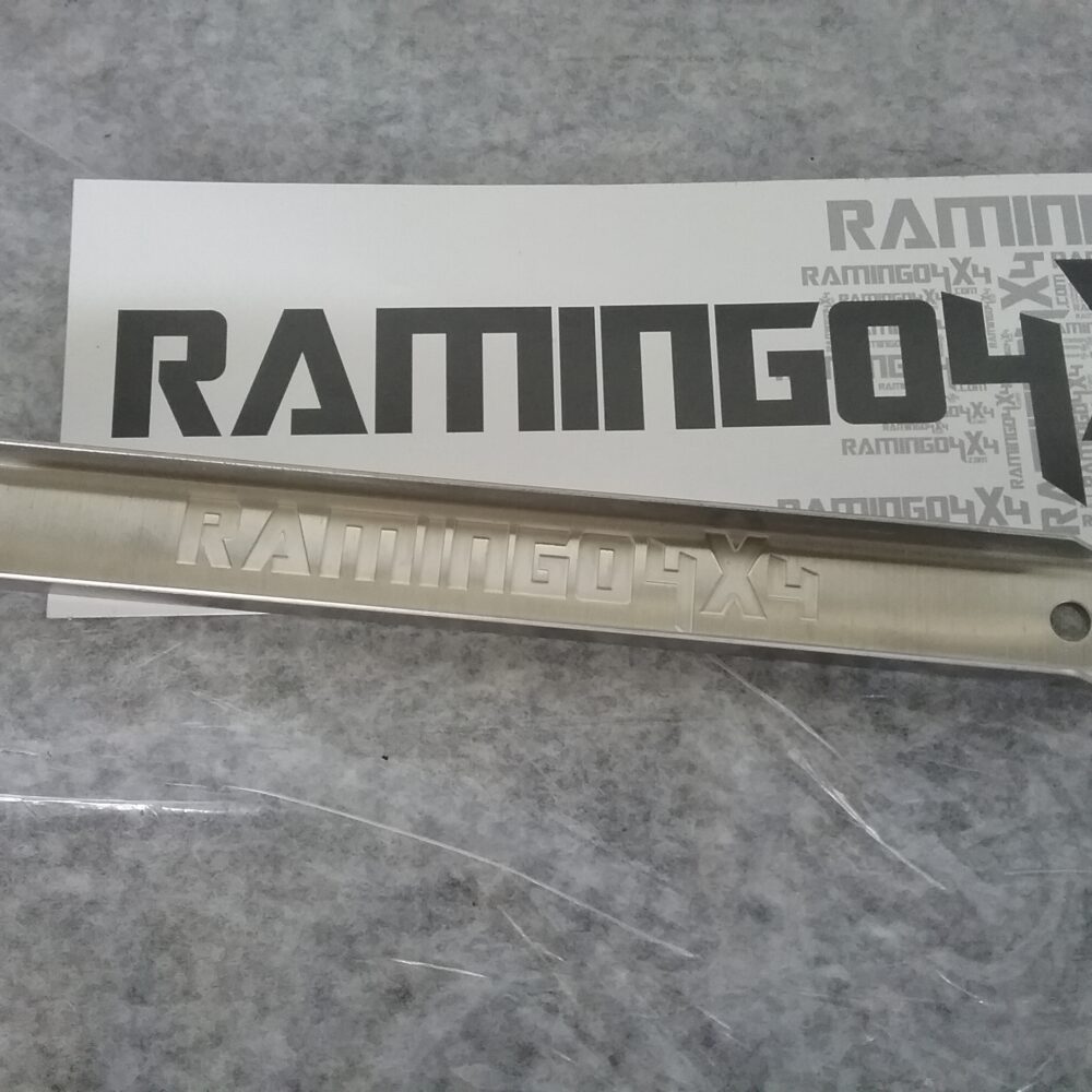 Ramingo 4x4 - L'eCommerce del 4x4